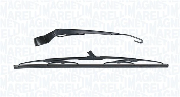 Wiper Arm Set, window cleaning